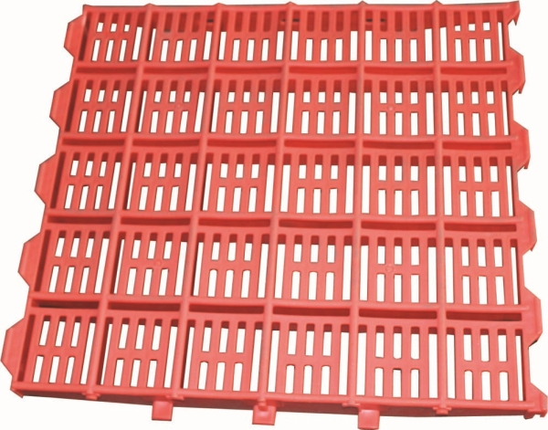 稱(chēng)重型防滑養(yǎng)豬地板