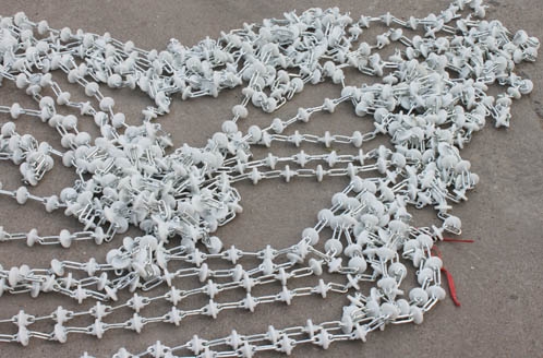 索盤(pán)鏈條傳輸設(shè)備